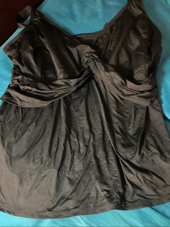 Apt. 9 Other - Apt. 9 swim tankini top